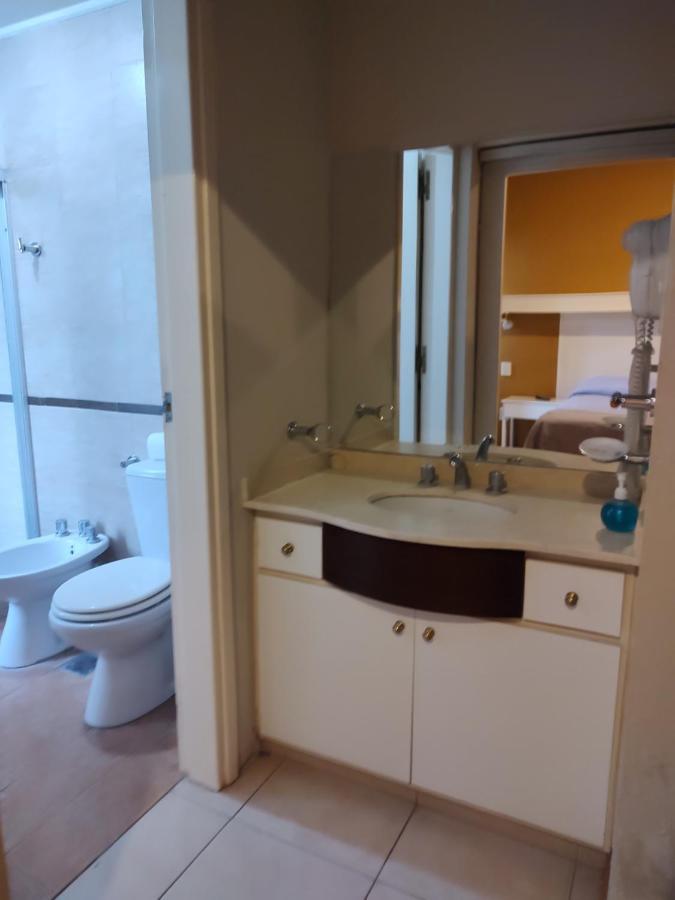 Soleado Apart Hotel Сан-Рафаэль Экстерьер фото