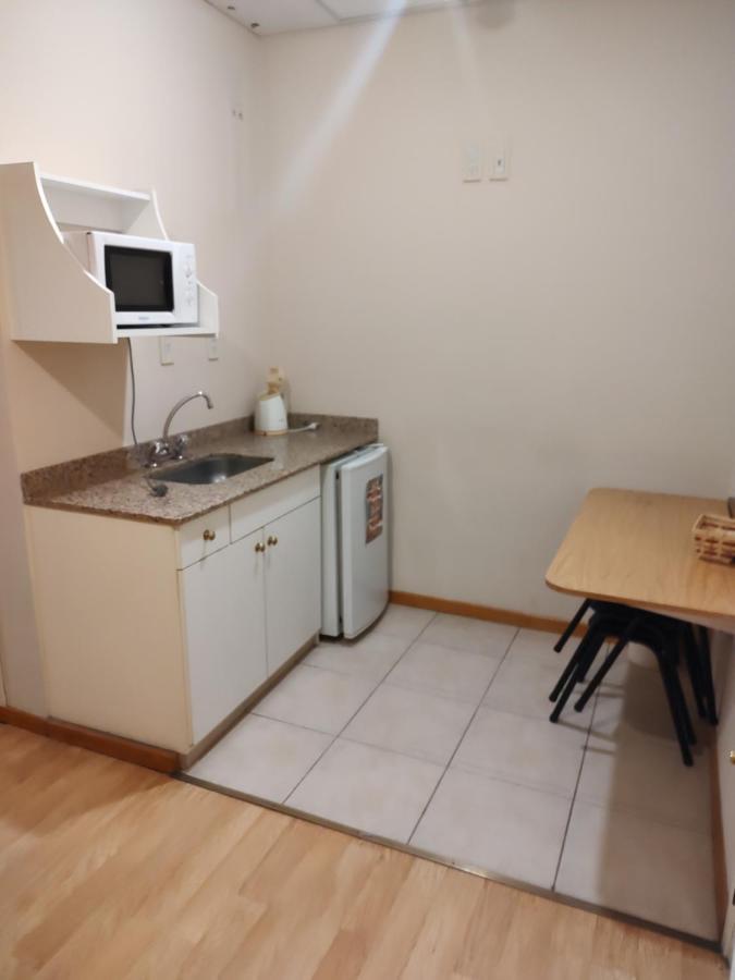 Soleado Apart Hotel Сан-Рафаэль Экстерьер фото