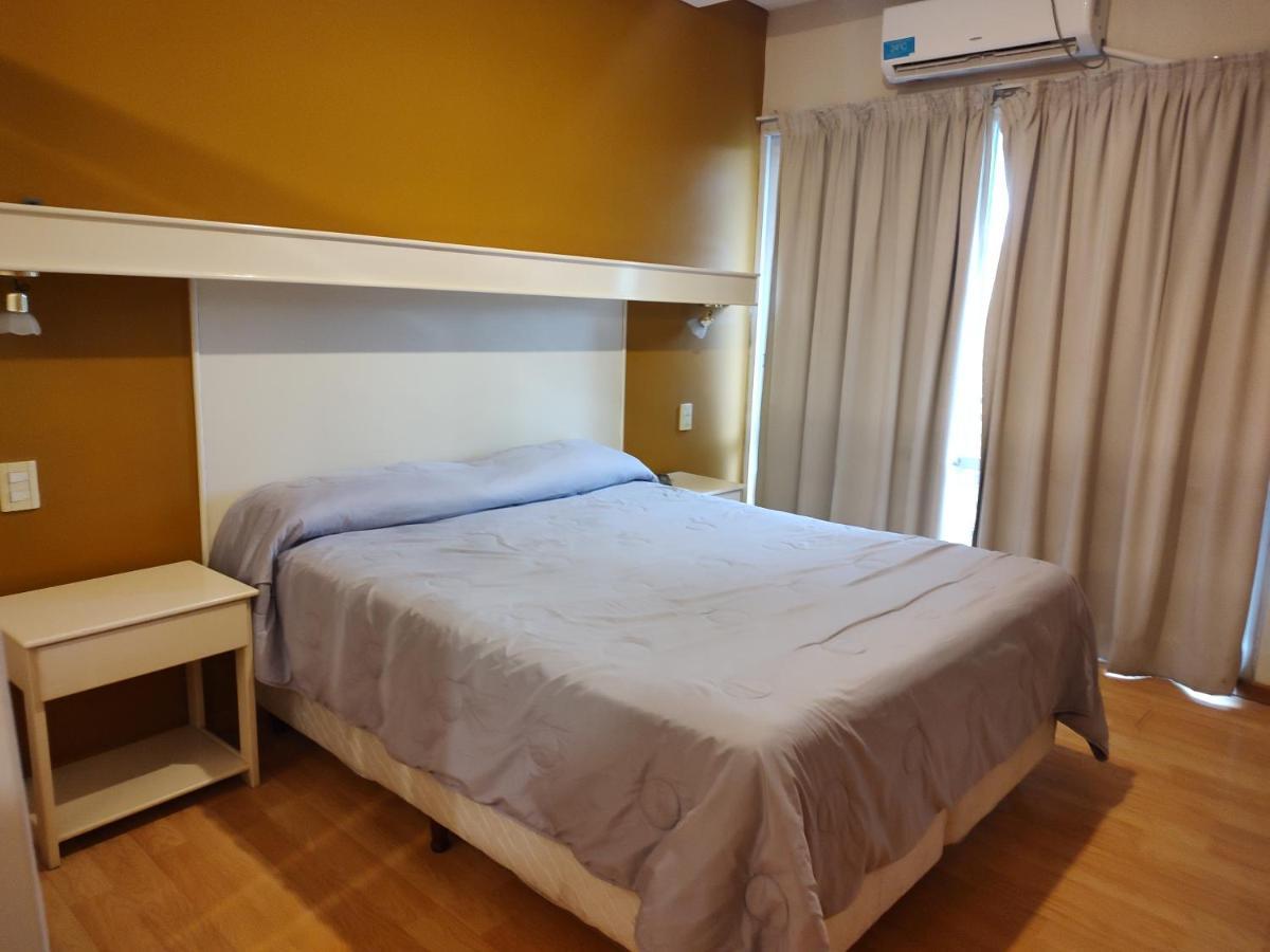 Soleado Apart Hotel Сан-Рафаэль Экстерьер фото