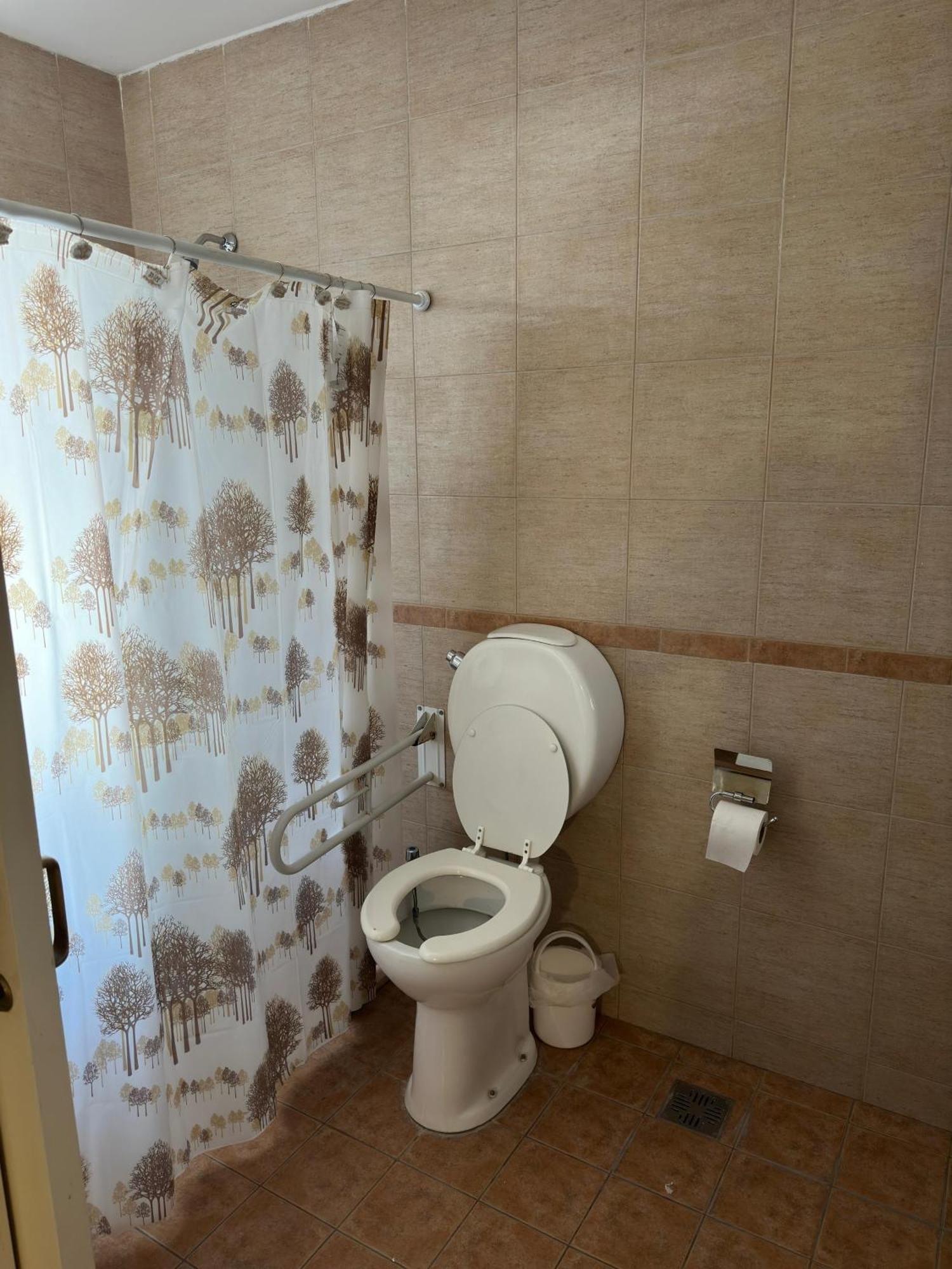 Soleado Apart Hotel Сан-Рафаэль Экстерьер фото