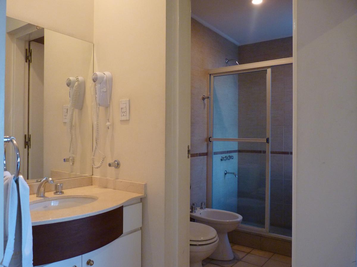 Soleado Apart Hotel Сан-Рафаэль Экстерьер фото