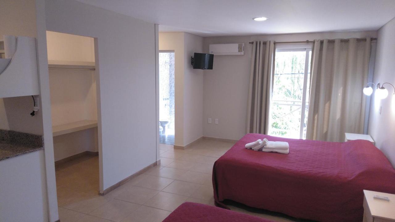 Soleado Apart Hotel Сан-Рафаэль Экстерьер фото
